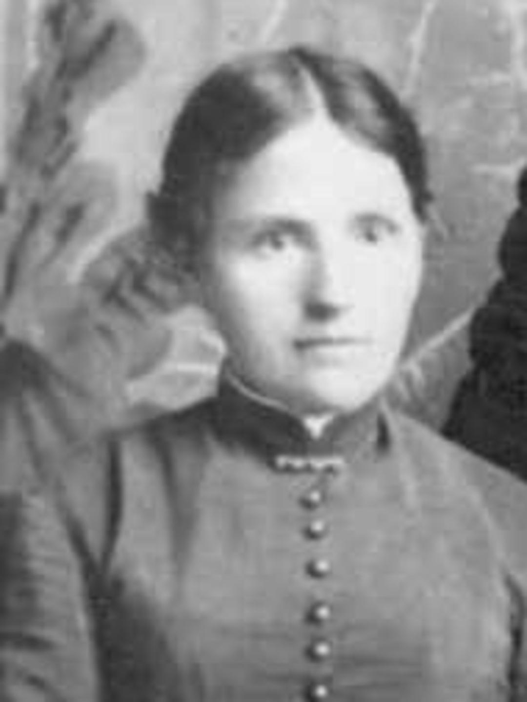 Susannah Felshaw (1851 - 1941) Profile